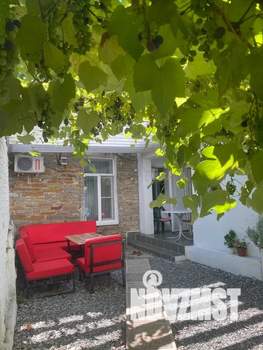 Дом 40м², 2-этажный, посуточно,