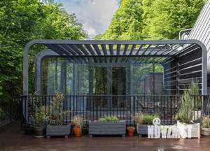 Дом 20м², 1-этажный, посуточно,