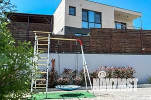 Дом 188м², 2-этажный, посуточно,