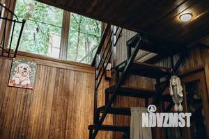 Дом 90м², 2-этажный, посуточно,