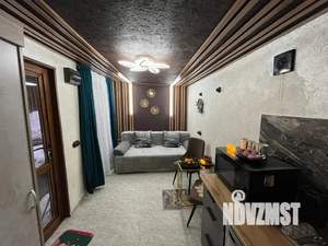 Дом 20м², 1-этажный, посуточно,