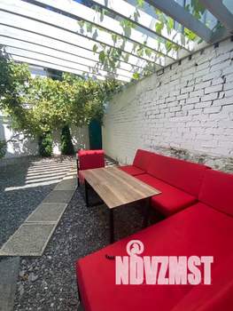 Дом 40м², 2-этажный, посуточно,