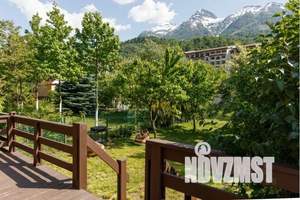 Дом 70м², 2-этажный, посуточно,