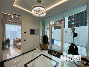 Дом 230м², 3-этажный, посуточно,