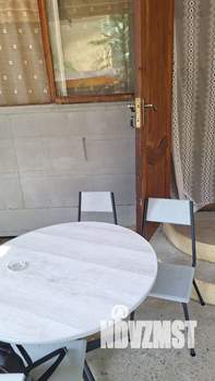 Дом 18м², 1-этажный, на длительный срок,