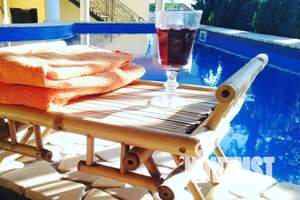 Дом 85м², 2-этажный, посуточно,