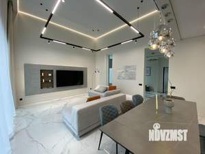 Дом 230м², 3-этажный, посуточно,