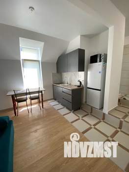 Дом 40м², 1-этажный, посуточно,