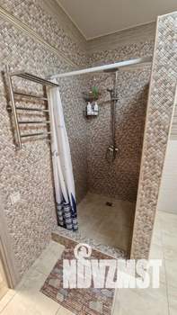 Дом 35м², 3-этажный, посуточно,