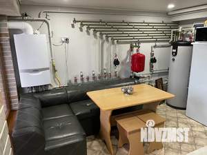 Дом 45м², 3-этажный, посуточно,