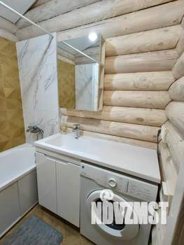 Дом 75м², 1-этажный, посуточно,