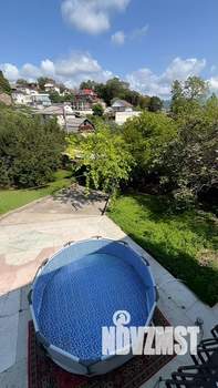 Дом 400м², 2-этажный, посуточно,