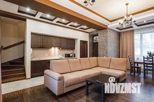 Дом 105м², 2-этажный, посуточно,