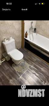 Дом 63м², 2-этажный, на длительный срок,