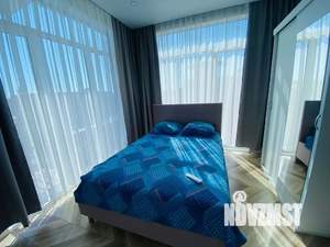 Дом 223м², 3-этажный, посуточно,