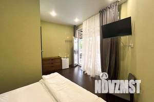 Дом 550м², 3-этажный, посуточно,