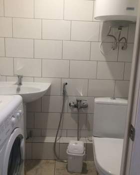 Дом 80м², 2-этажный, на длительный срок,