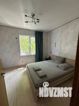 Дом 70м², 2-этажный, посуточно,