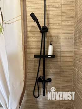 Дом 37м², 2-этажный, на длительный срок,