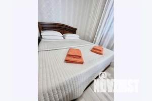 Дом 125м², 2-этажный, посуточно,