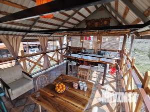 Дом 80м², 2-этажный, посуточно,