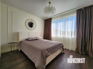 Коттедж 240м², 3-этажный, на длительный срок,