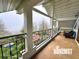 Дом 250м², 3-этажный, посуточно,