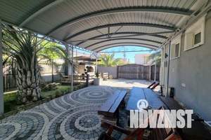 Дом 135м², 2-этажный, посуточно,