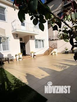 Дом 200м², 2-этажный, на длительный срок,