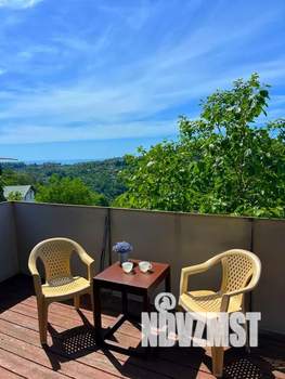 Дом 109м², 2-этажный, посуточно,