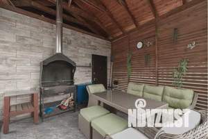 Дом 450м², 3-этажный, посуточно,