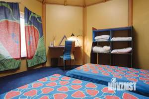 Дом 16м², 1-этажный, посуточно,