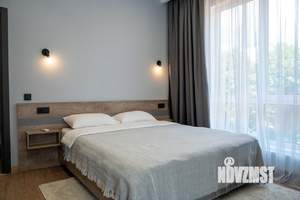 Дом 200м², 1-этажный, посуточно,