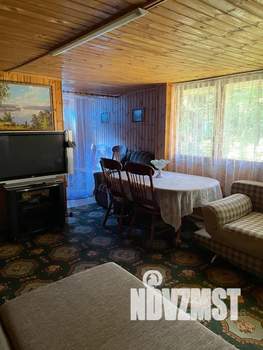 Дом 62м², 1-этажный, посуточно,