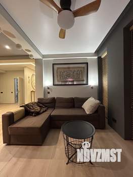 Дом 200м², 3-этажный, посуточно,