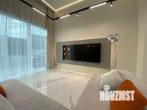 Дом 230м², 3-этажный, посуточно,