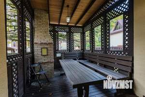 Дом 105м², 1-этажный, посуточно,