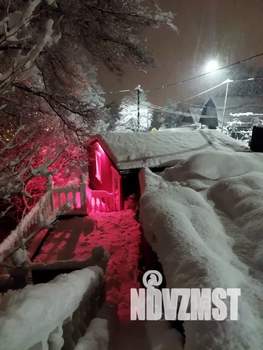 Дом 45м², 1-этажный, посуточно,