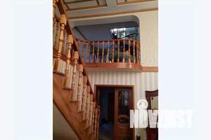 Дом 200м², 3-этажный, посуточно,