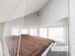 Дом 20м², 2-этажный, посуточно,