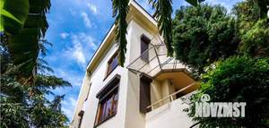 Коттедж 600м², 4-этажный, на длительный срок,