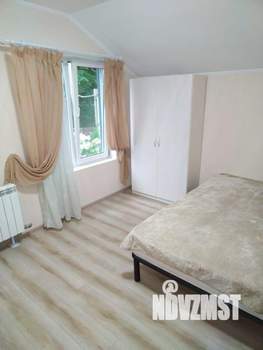 Дом 120м², 2-этажный, на длительный срок,