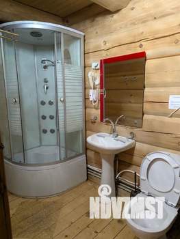 Дом 100м², 2-этажный, посуточно,