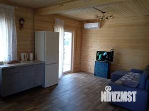 Дом 90м², 2-этажный, посуточно,