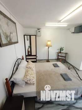 Дом 25м², 1-этажный, посуточно,