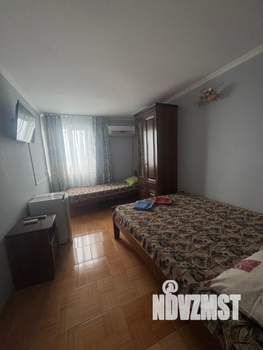 Дом 110м², 1-этажный, на длительный срок,