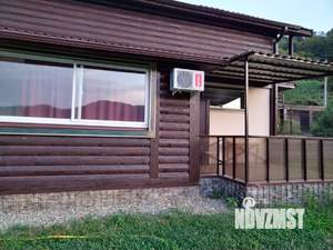 Дом 120м², 2-этажный, на длительный срок,