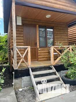 Дом 25м², 1-этажный, посуточно,