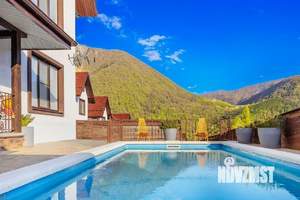 Дом 200м², 2-этажный, на длительный срок,