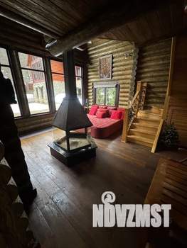 Дом 220м², 2-этажный, посуточно,